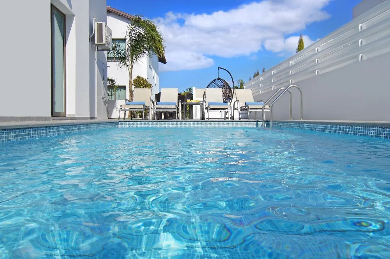 Ferienhaus Villa Levandini Protaras