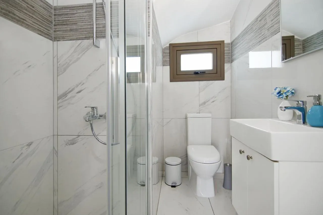 Villa Levandini Protaras 0*,