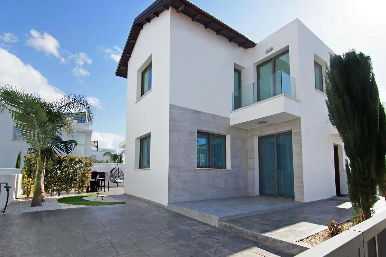 Villa Levandini Protaras 0*,