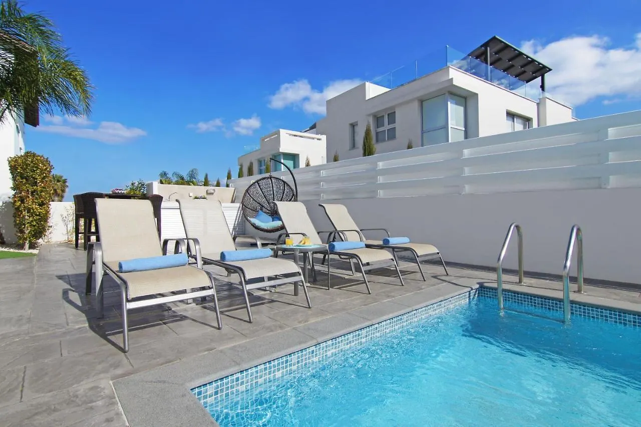 Villa Levandini Protaras