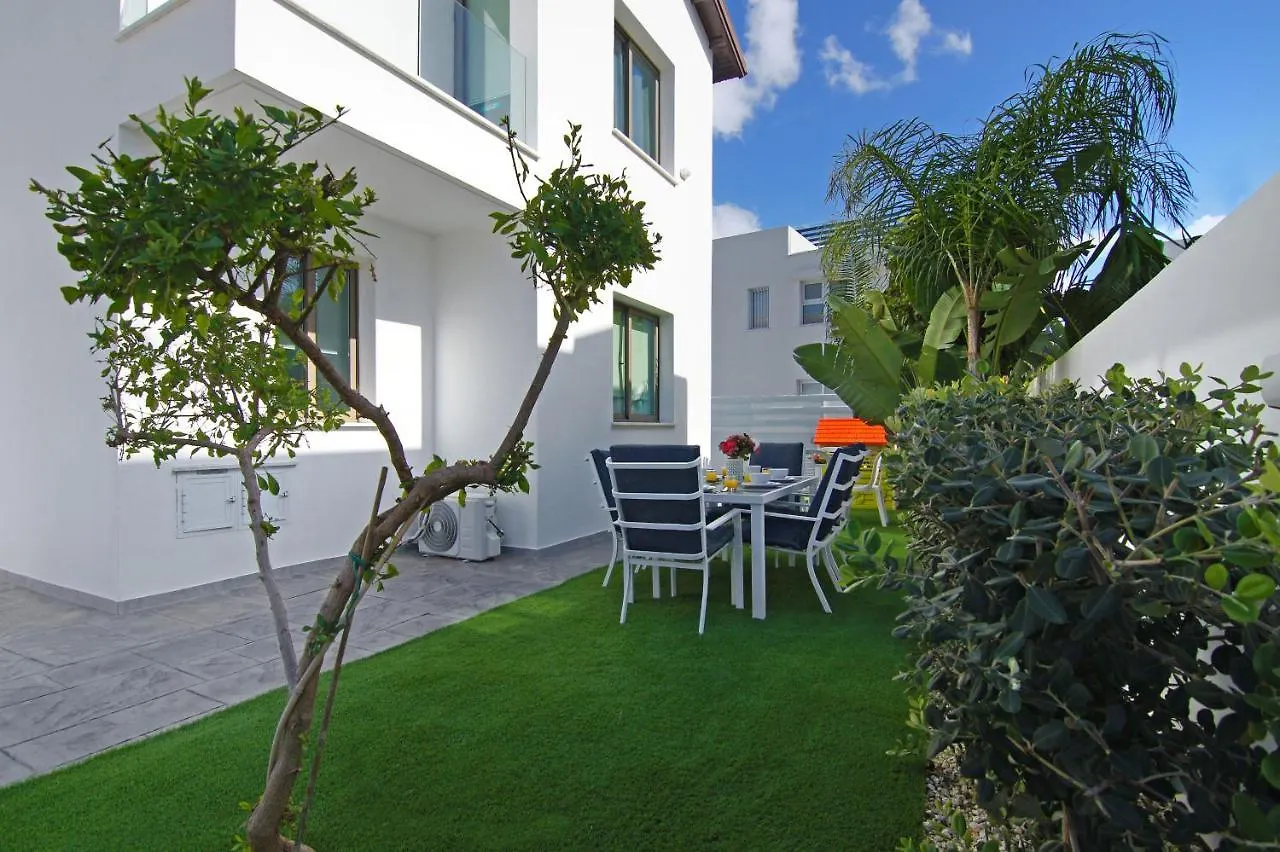 Villa Levandini Protaras
